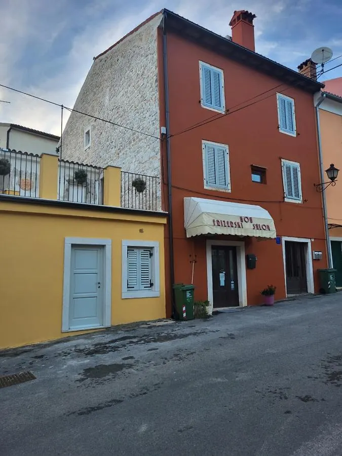Apartment Babbo Rovinj