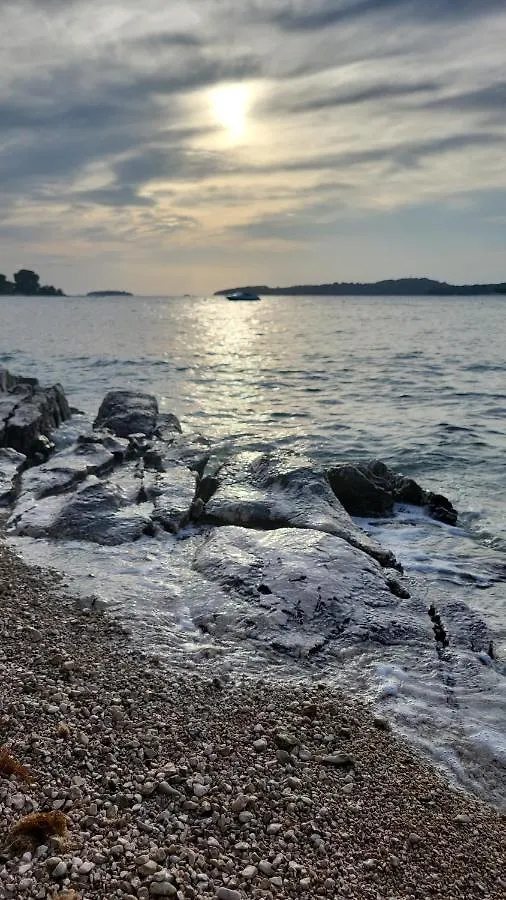 Apartment Babbo Rovinj