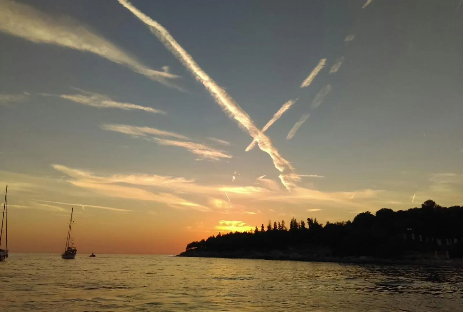 Apartment Babbo Rovinj