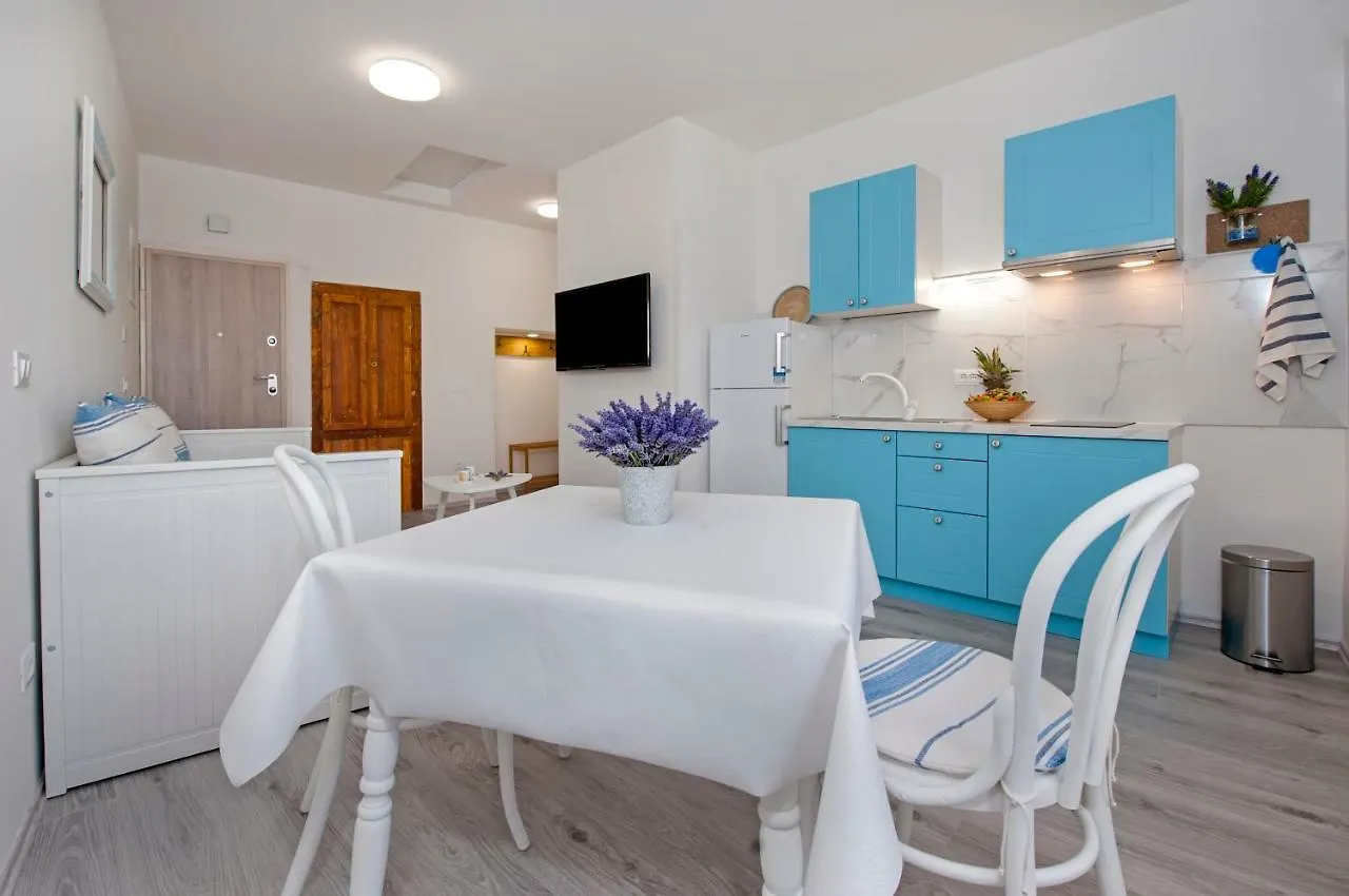 Apartment Babbo Ρόβινι Κροατία