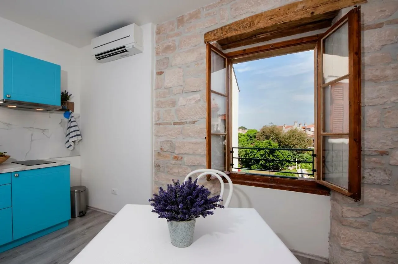 Apartment Babbo Ρόβινι Κροατία