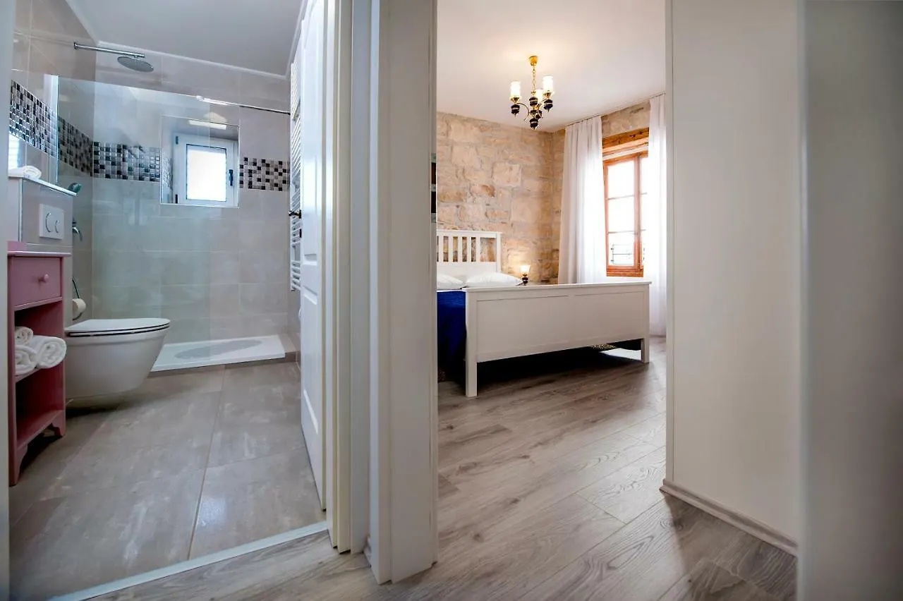 Apartment Babbo Ρόβινι