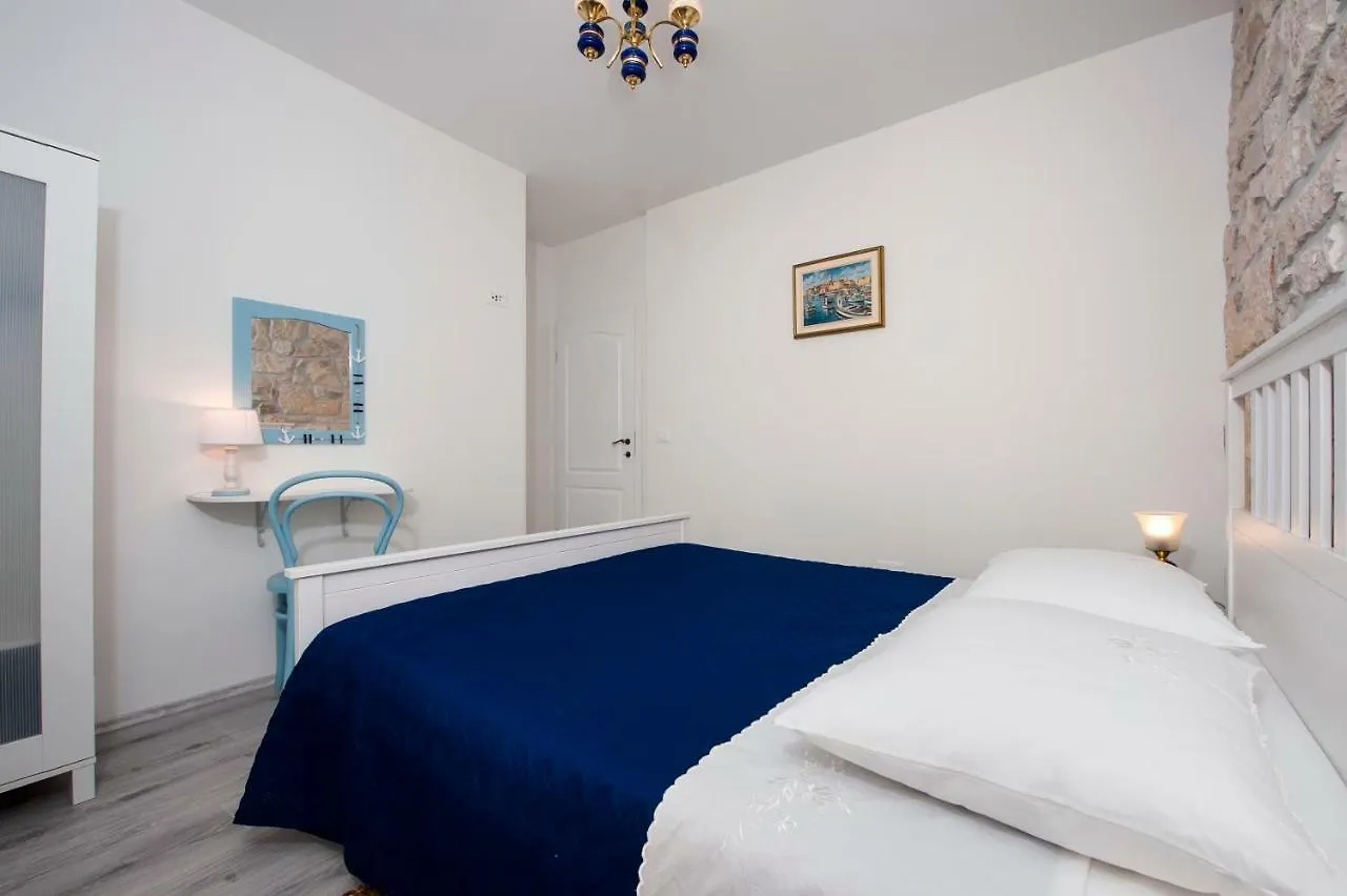 Apartment Babbo Rovinj