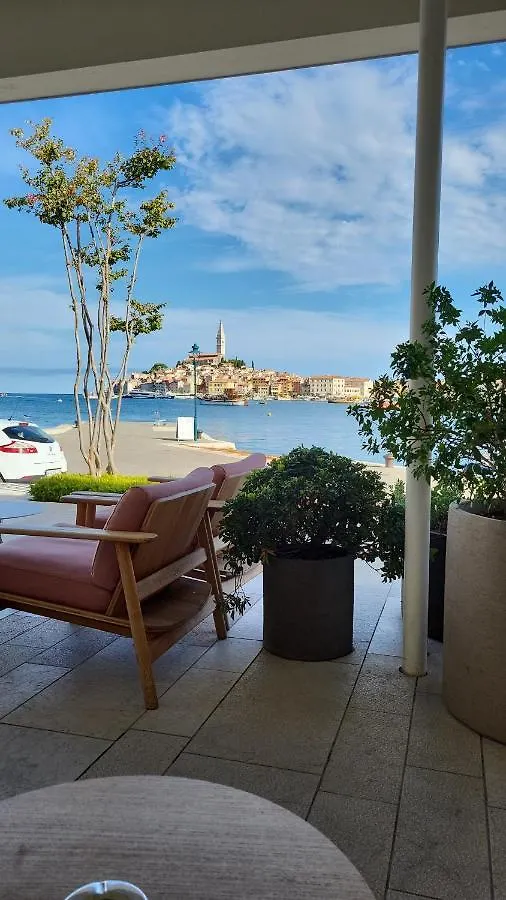 Apartment Babbo Rovinj