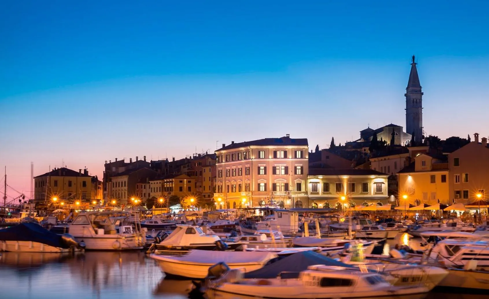 Apartment Babbo location