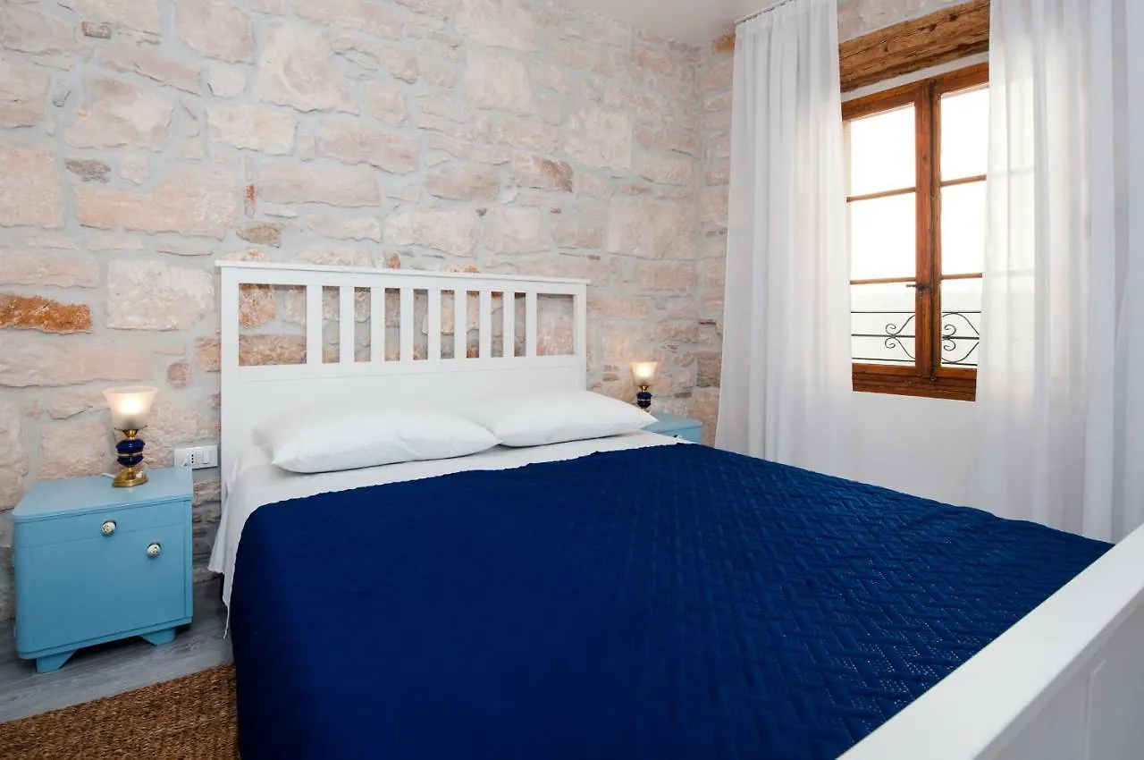 Apartment Babbo Rovinj Croácia