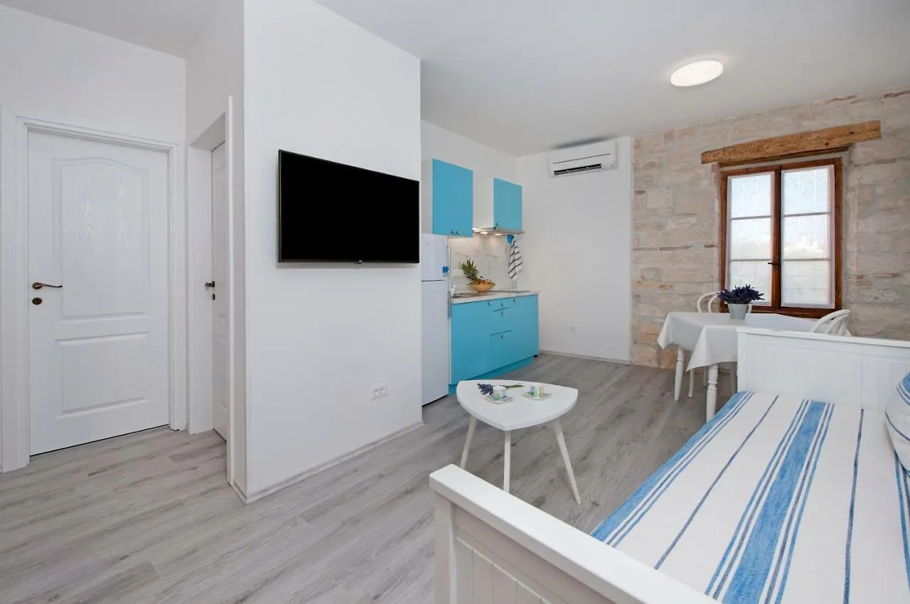 Apartment Babbo Rovinj